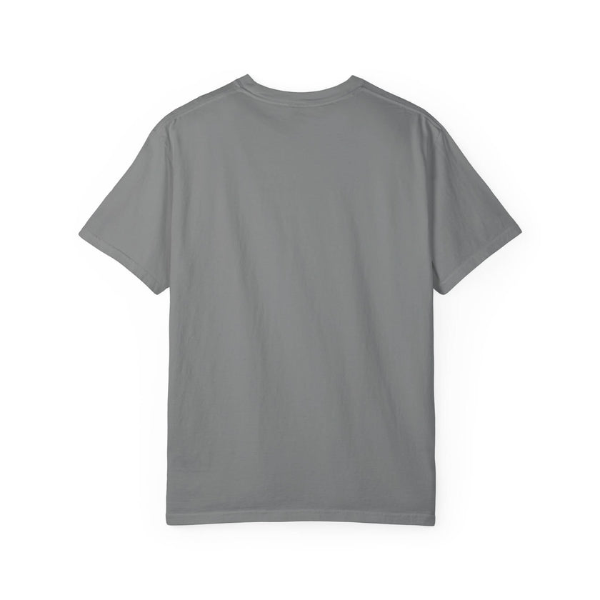 Pain Made Me Real Unisex Garment-Dyed T-Shirt, Motivational Tee, Comfort Wear