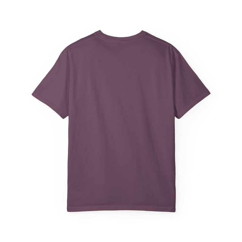 Pain Made Me Real Unisex Garment-Dyed T-Shirt, Motivational Tee, Comfort Wear