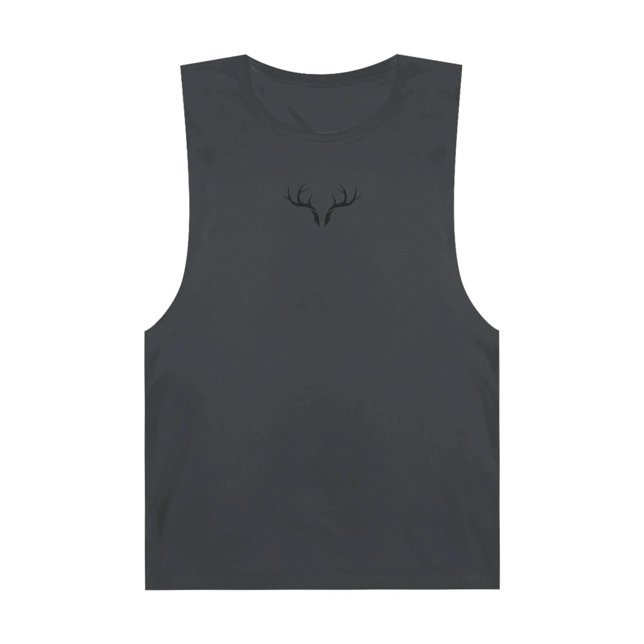 Unisex Barnard Tank Top, Casual Summer Shirt, Outdoor Activity Wear