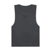 Unisex Barnard Tank Top, Casual Summer Shirt, Outdoor Activity Wear