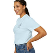 T-Shirt, Unisex Garment-Dyed Shirt,  Relaxed Style, Gift for Friends, Everyday Comfort