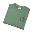 T-Shirt, Unisex Garment-Dyed Shirt,  Relaxed Style, Gift for Friends, Everyday Comfort