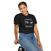 Garment-Dyed T-Shirt for Everyday Comfort, Casual Wear, Unisex Tee, Gift for Friends, Eco-Friendly Fashion