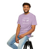 Garment-Dyed T-Shirt for Everyday Comfort, Casual Wear, Unisex Tee, Gift for Friends, Eco-Friendly Fashion