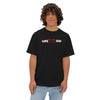Unisex Oversized Boxy Tee - Casual, Comfortable, Stylish Tee for Every Occasion