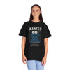 Wanted Sesame Monster T-Shirt, Funny Graphic Tee .