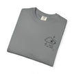 T-Shirt, Unisex Garment-Dyed Shirt,  Relaxed Style, Gift for Friends, Everyday Comfort