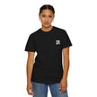 Everything will be OK shirt ,Unisex Garment-Dyed T-Shirt