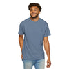 Unisex Garment-Dyed T-shirt - Soft, Relaxed Fit, Perfect for Everyday Wear,  Casual Outings