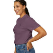 T-Shirt, Unisex Garment-Dyed Shirt,  Relaxed Style, Gift for Friends, Everyday Comfort