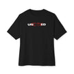 Unisex Oversized Boxy Tee - Casual, Comfortable, Stylish Tee for Every Occasion