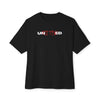 Unisex Oversized Boxy Tee - Casual, Comfortable, Stylish Tee for Every Occasion