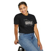 Brave Unisex T-Shirt | Inspirational Graphic Tee for Everyday Confidence Motivational Apparel