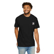 Everything will be OK shirt ,Unisex Garment-Dyed T-Shirt