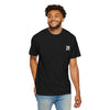Everything will be OK shirt ,Unisex Garment-Dyed T-Shirt