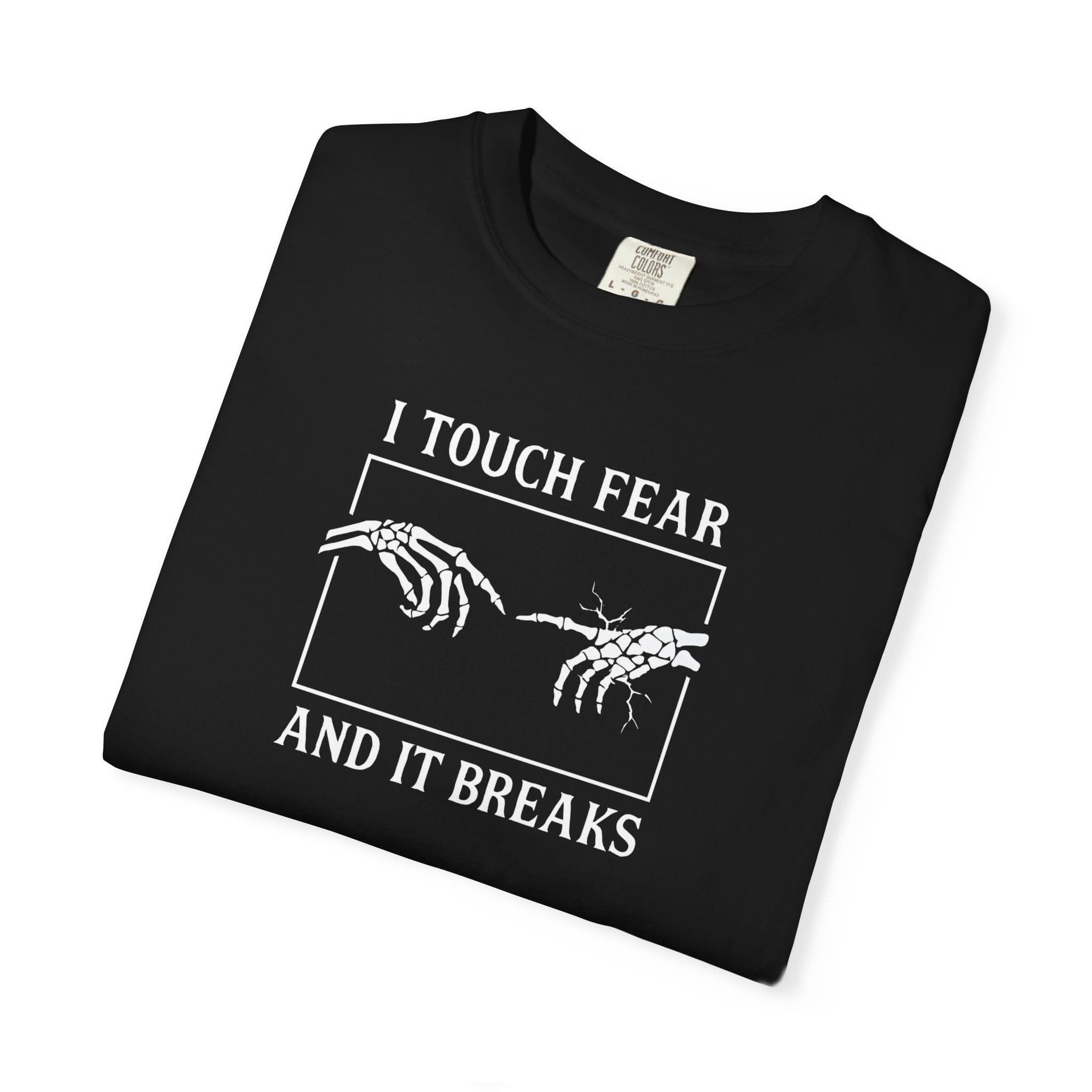 Garment-Dyed T-Shirt for Everyday Comfort, Casual Wear, Unisex Tee, Gift for Friends, Eco-Friendly Fashion