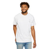Unisex Garment-Dyed T-shirt - Soft, Relaxed Fit, Perfect for Everyday Wear,  Casual Outings