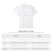 Garment-Dyed T-Shirt for Everyday Comfort, Casual Wear, Unisex Tee, Gift for Friends, Eco-Friendly Fashion