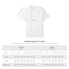 Garment-Dyed T-Shirt for Everyday Comfort, Casual Wear, Unisex Tee, Gift for Friends, Eco-Friendly Fashion
