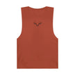 Unisex Barnard Tank Top, Casual Summer Shirt, Outdoor Activity Wear