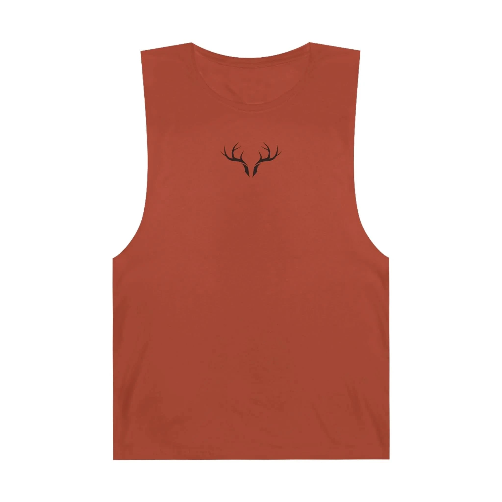Unisex Barnard Tank Top, Casual Summer Shirt, Outdoor Activity Wear