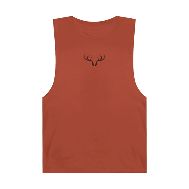 Unisex Barnard Tank Top, Casual Summer Shirt, Outdoor Activity Wear