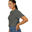 T-Shirt, Unisex Garment-Dyed Shirt,  Relaxed Style, Gift for Friends, Everyday Comfort
