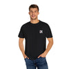 Everything will be OK shirt ,Unisex Garment-Dyed T-Shirt