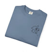 T-Shirt, Unisex Garment-Dyed Shirt,  Relaxed Style, Gift for Friends, Everyday Comfort