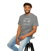 Garment-Dyed T-Shirt for Everyday Comfort, Casual Wear, Unisex Tee, Gift for Friends, Eco-Friendly Fashion