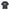 404 Not Found Tee - Unisex Oversized Boxy Tee, Trendy Black Tee
