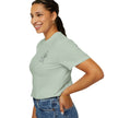 T-Shirt, Unisex Garment-Dyed Shirt,  Relaxed Style, Gift for Friends, Everyday Comfort