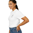 T-Shirt, Unisex Garment-Dyed Shirt,  Relaxed Style, Gift for Friends, Everyday Comfort