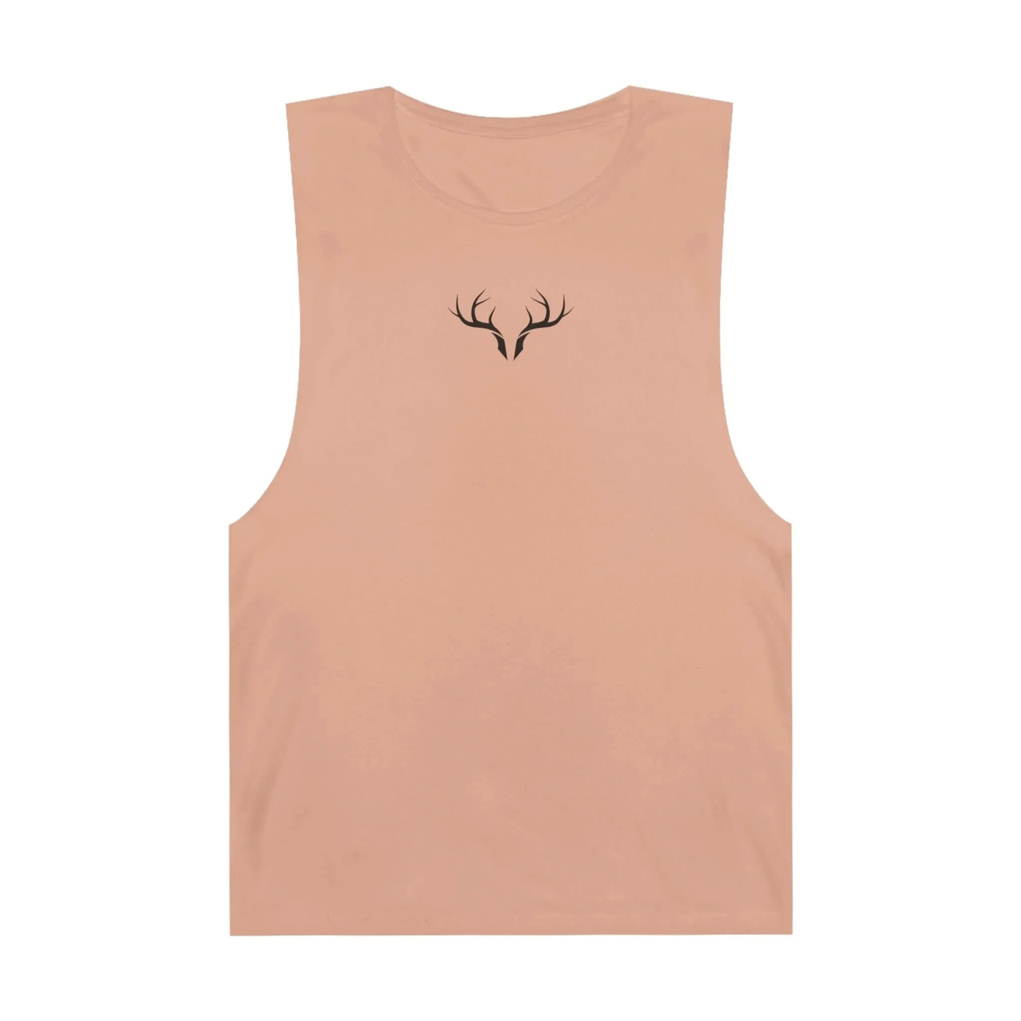 Unisex Barnard Tank Top, Casual Summer Shirt, Outdoor Activity Wear