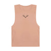 Unisex Barnard Tank Top, Casual Summer Shirt, Outdoor Activity Wear