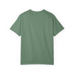 Pain Made Me Real Unisex Garment-Dyed T-Shirt, Motivational Tee, Comfort Wear