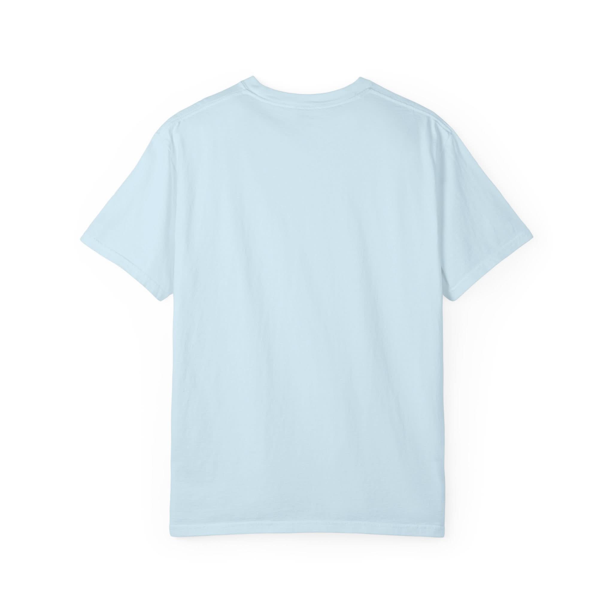Pain Made Me Real Unisex Garment-Dyed T-Shirt, Motivational Tee, Comfort Wear