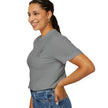 T-Shirt, Unisex Garment-Dyed Shirt,  Relaxed Style, Gift for Friends, Everyday Comfort
