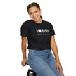 Unisex Inspirational T-Shirt - Keep Rising Design, Motivational Tee, Casual Wear, Everyday Style