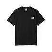 Everything will be OK shirt ,Unisex Garment-Dyed T-Shirt