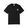 Everything will be OK shirt ,Unisex Garment-Dyed T-Shirt