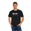 Unisex Inspirational T-Shirt - Keep Rising Design, Motivational Tee, Casual Wear, Everyday Style