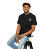 Everything will be OK shirt ,Unisex Garment-Dyed T-Shirt