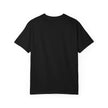 Pain Made Me Real Unisex Garment-Dyed T-Shirt, Motivational Tee, Comfort Wear