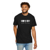 Unisex Inspirational T-Shirt - Keep Rising Design, Motivational Tee, Casual Wear, Everyday Style