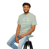 Garment-Dyed T-Shirt for Everyday Comfort, Casual Wear, Unisex Tee, Gift for Friends, Eco-Friendly Fashion