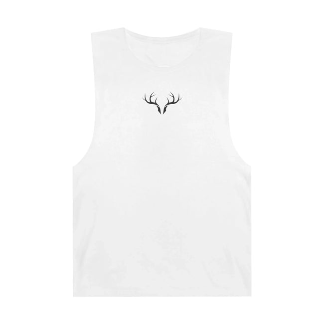 Unisex Barnard Tank Top, Casual Summer Shirt, Outdoor Activity Wear