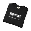 Unisex Inspirational T-Shirt - Keep Rising Design, Motivational Tee, Casual Wear, Everyday Style
