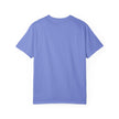 Pain Made Me Real Unisex Garment-Dyed T-Shirt, Motivational Tee, Comfort Wear