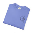 T-Shirt, Unisex Garment-Dyed Shirt,  Relaxed Style, Gift for Friends, Everyday Comfort